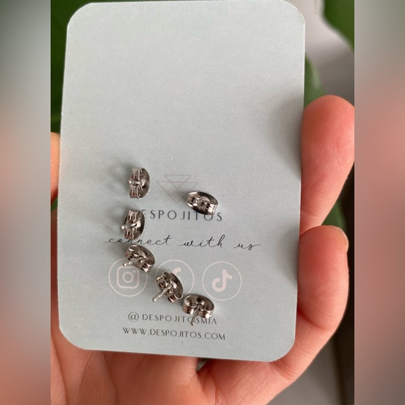 Three set of earrings by Zen & Bleu - Picture 3 of 3